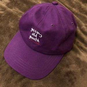 *Brand New* Hat
